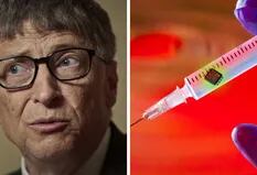 Bill Gates respondió si él inventó el Covid-19 y otras preguntas curiosas