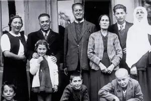 La historia de los musulmanes que salvaron a miles de judíos del Holocausto