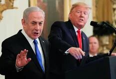 Acuerdo de paz: Palestina rompió "todas las relaciones" con Israel y EE.UU.