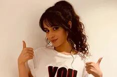 El curioso mensaje de Camila Cabello a sus fans argentinos: “Los amo, b...”