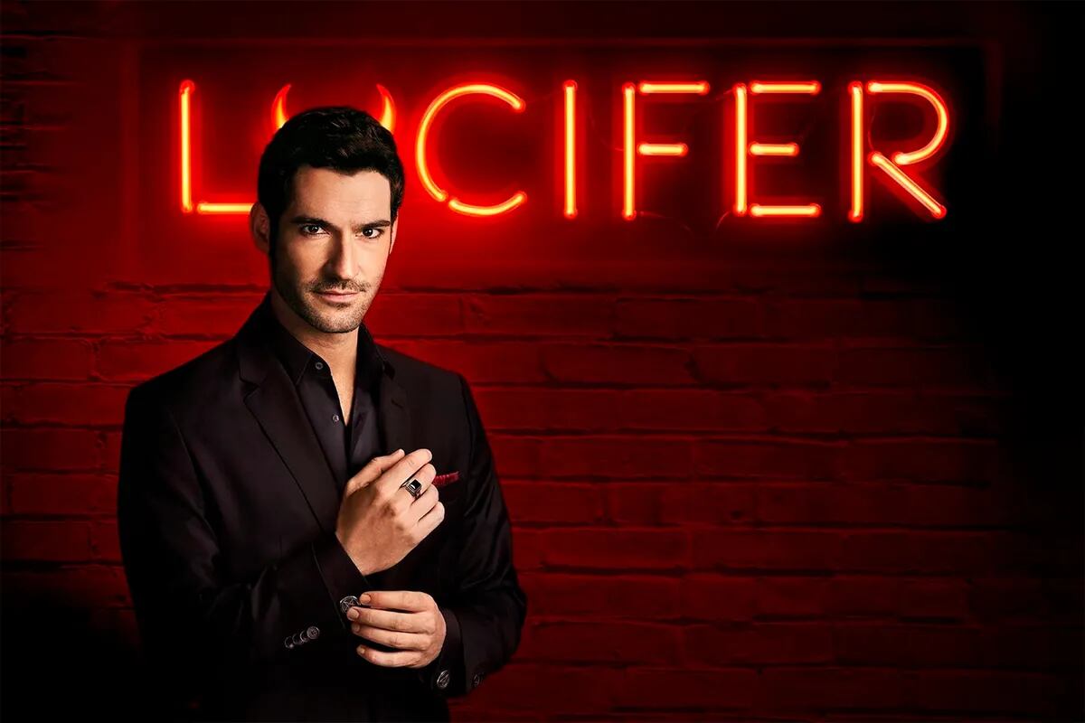 Netflix decidió revivir la serie Lucifer luego de que Fox la cancelara - LA  NACION