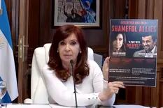 El fiscal desiste de apelar el sobreseimiento de Cristina Kirchner por el pacto con Irán