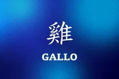 Horóscopo chino 2023 para el Gallo: cómo será el año del Conejo de Agua