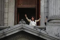 Habló Cristina Kirchner: el discurso contra la Justicia y la acusación de “juicio al peronismo”