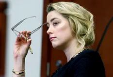 El cambio de estrategia de la defensa de Amber Heard en el juicio contra Johnny Depp