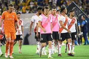 Se suspendió el amistoso entre River e Independiente Rivadavia