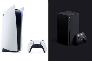 Sony fabrica más PS4 por la escasez de PS5 y Microsoft dice que las Xbox X/S son un éxito de ventas
