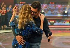 Marcelo Tinelli se atrevió a bailar cumbia junto a Guillermina Valdés