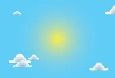 Clima en ciudad de Mendoza hoy: cuál es el pronóstico del tiempo para el 17 de mayo