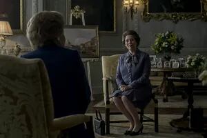 The Crown: qué es verdad y qué es ficción en la popular serie de Netflix sobre la reina Isabel II