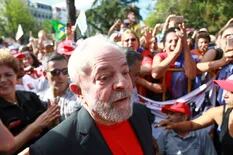 Los días en libertad de Lula podrían estar contados
