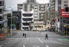 A punto de relajar restricciones, vuelven los temores en Nueva Zelanda: récord de casos diarios