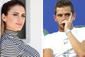 Silvina Luna reveló que Fernando Gago fue "su peor novio" y lanzó una dura acusación