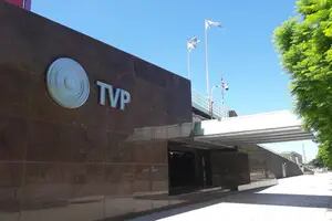 La TV Pública borró una nota con acusaciones de xenofobia y represión contra Bullrich y Larreta