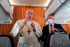 “Algunos me querrían muerto”: ¿a quién se refirió el Papa?