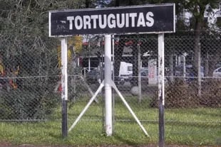 Milagros de los Ángeles Cordero desapareció en Tortuguitas, una ciudad ubicada en el partido de Malvinas Argentinas, provincia de Buenos Aires,