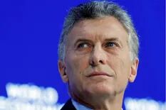 Macri, recargado: insistió con privatizar Aerolíneas y habló de reforma laboral