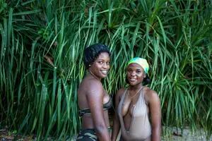 Port Antonio, la belleza de Jamaica sin resorts
