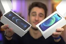 Apple lanza el iPhone 12 en Francia con una segunda caja para los auriculares