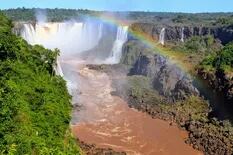 Reabren las cataratas del lado brasileño