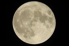 La NASA advierte que China podría estar planificando “apoderarse” de la Luna