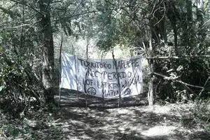 Acusan a la titular del INAI por las demoras en un relevamiento de comunidades de Río Negro
