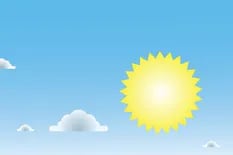 Clima en Ushuaia hoy: cuál es el pronóstico del tiempo para el 5 de diciembre