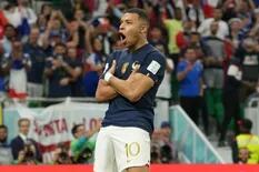 Los implacables números del goleador francés y su lugar en la historia de los mundiales