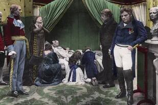 Napoleón Bonaparte: de qué murió y otras 3 cosas que quizás no sabías