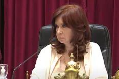 Un senador opositor le reprochó a Cristina Kirchner su “simpatía con Rusia”