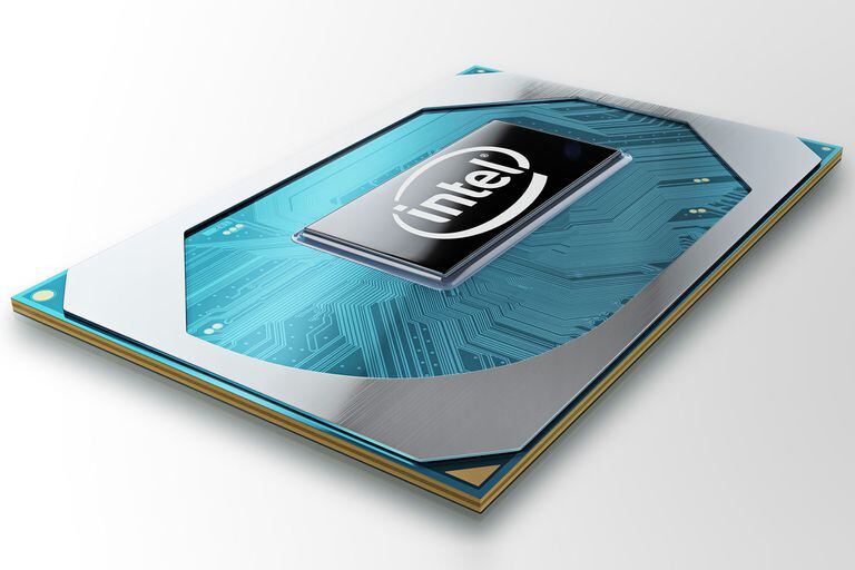 Los chips de Intel con diseño de 7 nm no estarán disponibles hasta 2022 o 2023