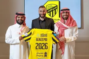 CR7, Benzema, Mahrez... El plan de Arabia para atraer estrellas y correr el eje del fútbol global