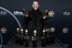 Premios Billboard 2020: Post Malone, Billie Eilish y todos los ganadores