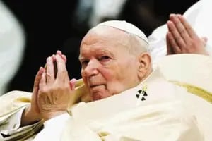 Juan Pablo II: su vida y pontificado a 15 años de su muerte