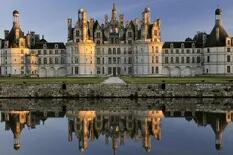 Este castillo francés inspiró a los creadores de La Bella y la Bestia y se nota