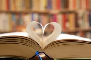 Las 10 novelas románticas más leídas