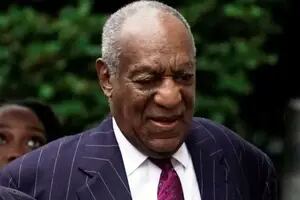 Bill Cosby dijo que no piensa mostrar ningún "tipo de remordimiento"