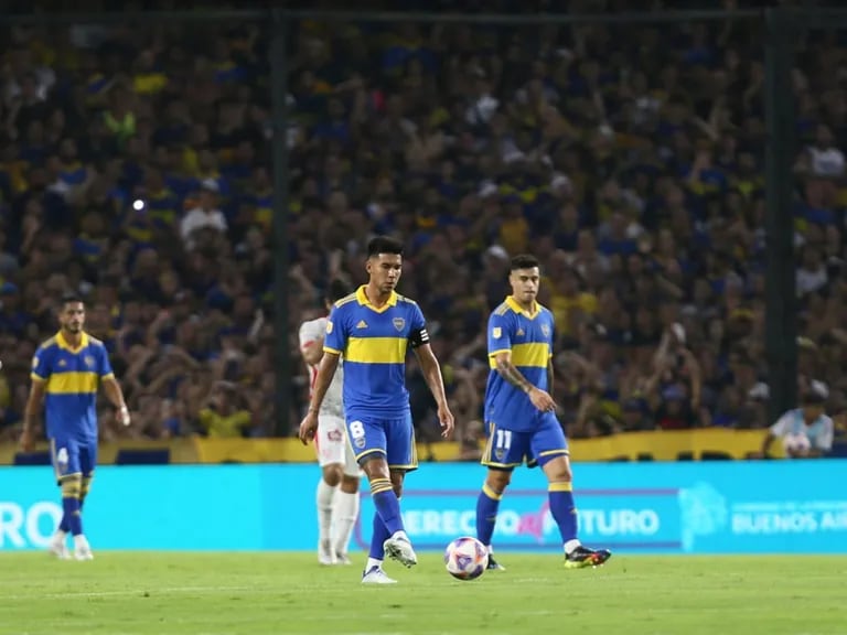 Cuándo juega Boca, por la Liga Profesional y la Copa Libertadores 2023