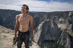 Alex Honnold, el escalador que nunca en su vida sintió miedo