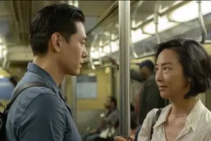 El concepto coreano que aparece en la película nominada al Oscar, Vidas pasadas, y que revoluciona las redes