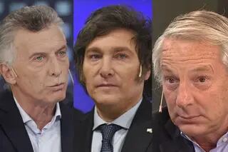 La fuerte opinión de Longobardi sobre el apoyo de Macri a Milei