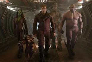 Luego de trabajar en films de terror de culto como Slither, James Gunn conquistó el cine de Hollywood con Guardianes de la galaxia