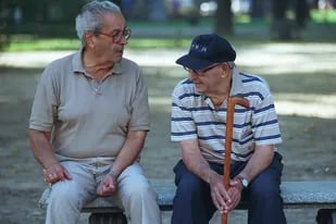 Las tendencias demográficas, el trabajo informal y el mayor cuentapropismo son algunas de las realidades sociales con impacto en el sistema jubilatorio