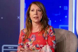 Laura Di Marco: “Macri haría un gran servicio si da un paso al costado en 2019”