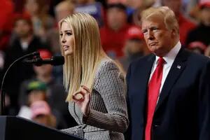 Trump y dos de sus hijos deberán declarar bajo juramento en la investigación por sus negocios familiares