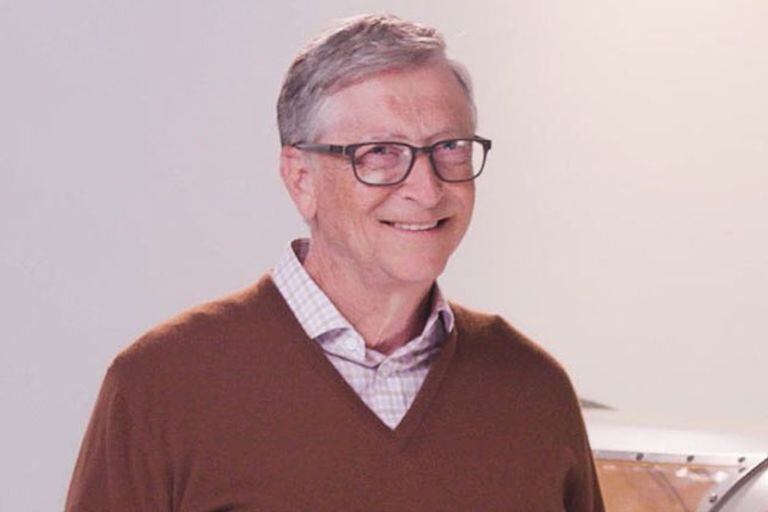 Bill Gates reveló su plan para terminar con la pandemia de Covid-19 en 2022