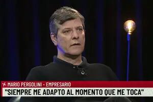 “Mirtha y Susana no son estrellas”, "Macri no fue un buen presidente" y otras frases de Pergolini
