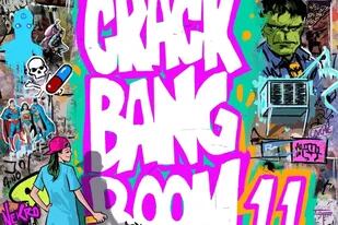 Crack Bang Boom: cuándo y dónde es, cómo comprar tu entrada y el paso a paso para participar del desfile