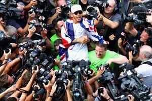 Más público y más joven: los dueños de la Fórmula 1 ampliaron su audiencia