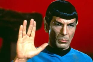 De taxista a portero: el lado oculto de Leonard Nimoy, el legendario Sr. Spock